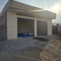 ۲ عدد مغازه فروشی بقل هم سنددار