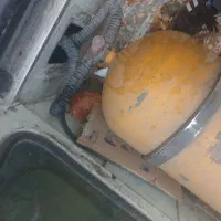 کپسول سیانجی|قطعات یدکی و لوازم جانبی|اسلامشهر, زرافشان|دیوار