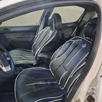 207بدون رنگ فرمان برقی|خودرو سواری و وانت|یزد, |دیوار