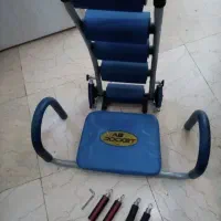 اُب راکت. ورزش درخانه