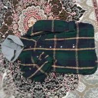 زمستانی شکت پالتو بارانی|لباس|کرمانشاه, |دیوار