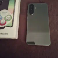 گوشی a56 سامسونگ