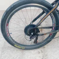 دوچرخه المپیا