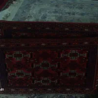 پشتی وفرش|پشتی|تربت‌حیدریه, حسنی بالا|دیوار