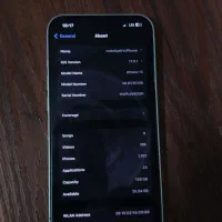 آیفون 13نرمال در حد صفر|موبایل|سورک, |دیوار