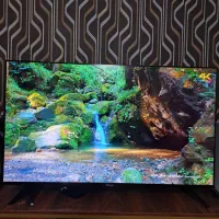 تلویزیون اسنوا 50 اینچ 4k