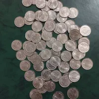 خرید وفروش سکه و اسکناس ایرانی کیلوی|کلکسیون سکه، تمبر، اسکناس|اردبیل, |دیوار