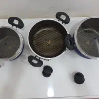 سرویس تفلون|ظروف پخت‌وپز|بهبهان, |دیوار