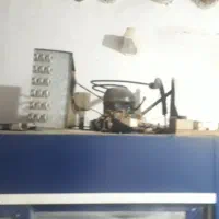 یخچال برای ویترین مغازه قیمت مناسب|فروشگاه و مغازه|چاراویماق, |دیوار