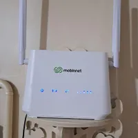مودم اینترنت