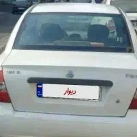 تیبا ۱|خودرو سواری و وانت|تهران, یافتآباد|دیوار