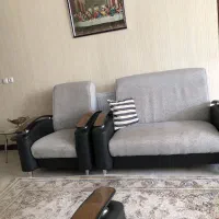 مبل ۴ نفره راحتی