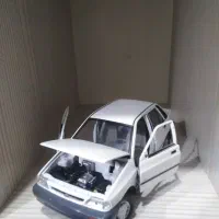 ماکت پراید
