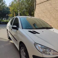 ۲۰۶ وی ۸ مدل ۹۵