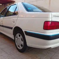 پژو پارس خانگی  مدل 1402|خودرو سواری و وانت|بردسیر, |دیوار