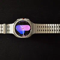 گلکسی واچ الترا galaxy watch ultra