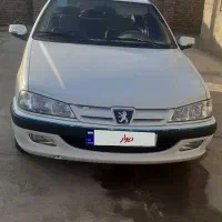 پارس سال مدل ۹۵|خودرو سواری و وانت|تربت جام, میان جام|دیوار