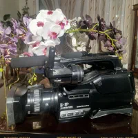 دوربین فیلمبرداری سونی|دوربین عکاسی و فیلم‌برداری|کرج, گلشهر|دیوار