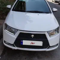دنا پلاس توربو اتوماتیک