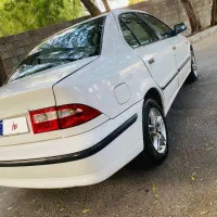 سمند ۹۰ ef7|خودرو سواری و وانت|بندرعباس, |دیوار