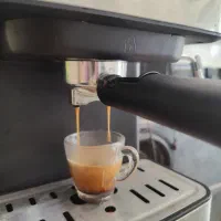 فروش دستگاه اسپرسو ساز در حد نو|کافیشاپ و رستوران|ساری, |دیوار