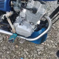 موتور پیشتاز|موتورسیکلت|پیپ, |دیوار