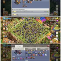 کلش آف کلنز