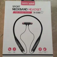 هدفون بلوتوثی نیم دار تسکو