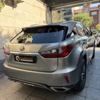 لکسوس Rx200t فول Fsport|خودرو سواری و وانت|تهران, درختی|دیوار