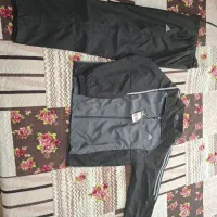 گرمکن شلوار نونو