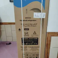 یخچال سایلون