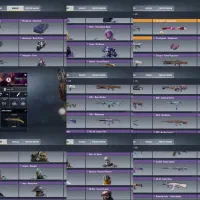 اکانت کالاف