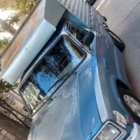 وانت مزدا ۲۰۰۰ ژاپن ژاپن ژاپن مدل ۸۵