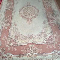 یک عدد فرش 6متری ماشینی ضخیم مرینوس