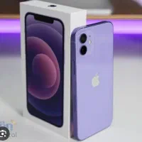 آیفون ۱۲ یاسی خیلی تک