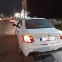 ساینا ۱۴۰۲ گارانتی فعال معاوضه با پارس هم دارم|خودرو سواری و وانت|چمستان, |دیوار