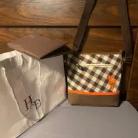 کیف برند polo اصل نو و استفاده نشده