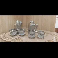 قندان مپکو و اردو دوتایی کوچک جدید