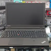 لپتاپ لنوو ThinkPad w541
