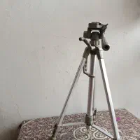 سه پایه دوربین فیلمبرداری
