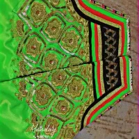 شلوار بندری