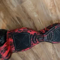 اسکوتر برقی آفرود نو|دوچرخه، اسکیت، اسکوتر|تبریز, |دیوار