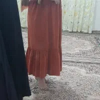 مانتو پیراهنی مزونی|لباس|پاکدشت, پاکدشت (مامازند)|دیوار