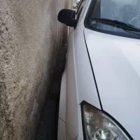 تیبا ۹۱ صندوق دار|خودرو سواری و وانت|بروجرد, |دیوار