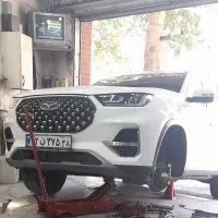 جلوبندی سازی و مکانیکی (بقایی)(چینی وداخلی و خارجی|خدمات موتور و ماشین|کرج, شاهین‌ویلا|دیوار
