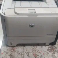 پرینتر اچ پی ۲۰۵۵dn|پرینتر، اسکنر، کپی، فکس|قائن, |دیوار