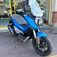 تعویض موتورسیکلت کارکرده