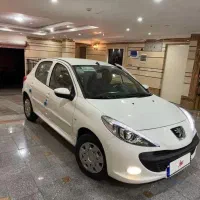 پژو ۲۰۷ سقف فلز ، مدل ۱۴۰۴ موتور جدید tu5p|خودرو سواری و وانت|تهران, آهنگران (سراسیاب دولاب)|دیوار