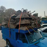 فرغون دست دوم
