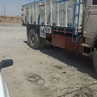 بنزتک باری مدل ۵۶|خودرو سنگین|یزد, |دیوار